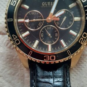 Guess Men's Watch